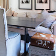 Fermette Trestle Table