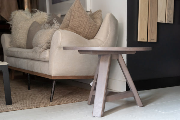 Fermette Side Table