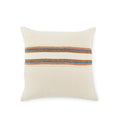Belgian Toss Pillow