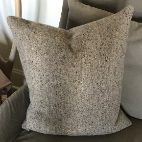 Confetti Toss Pillow