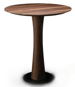Como Bistro Round 24" Table