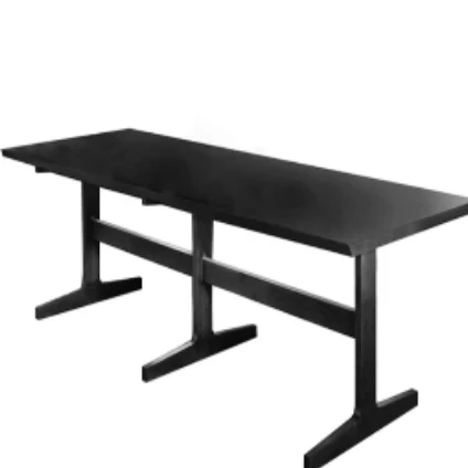 Fermette Trestle Table