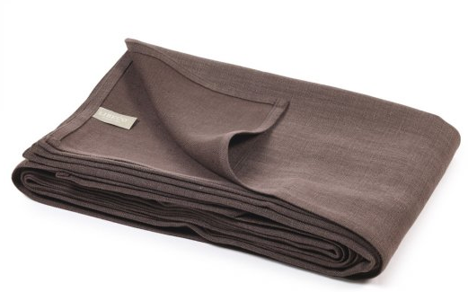 Napoli Vintage Blanket - Cafenoir