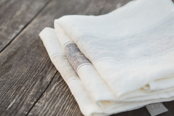 Ajaccio Tea Towel