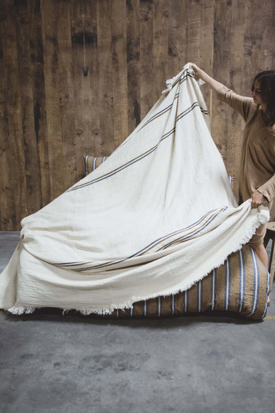 Auburn Coverlet