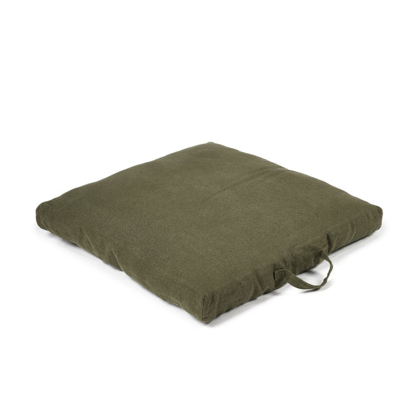 Hudson Floor Cushion