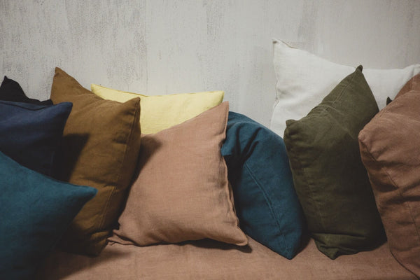 Hudson Pillow