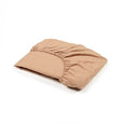 Madison King Sheets - Cinnamon