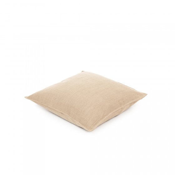 Napoli Vintage Pillow - Camel