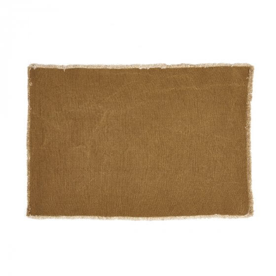Pacific Placemat