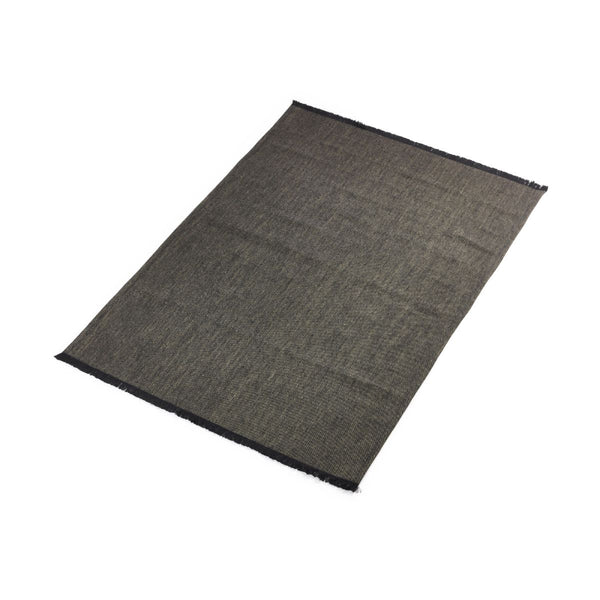 Portobello Road Rug- Black