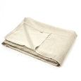 Shetland Coverlet - Bone