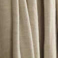 Shetland Coverlet - Bone