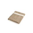 Simi Bath Sheet - Flax