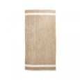 Simi Bath Towel- Flax