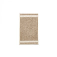 Simi Guest Towel - Flax