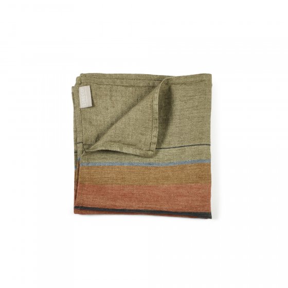 St. Jacob Stripe Napkin