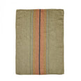 St. Jacob Stripe Guest Towel