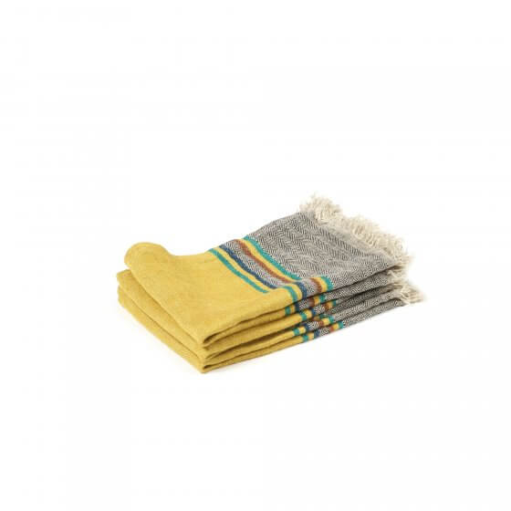 Sequoia Stripe Small Fouta