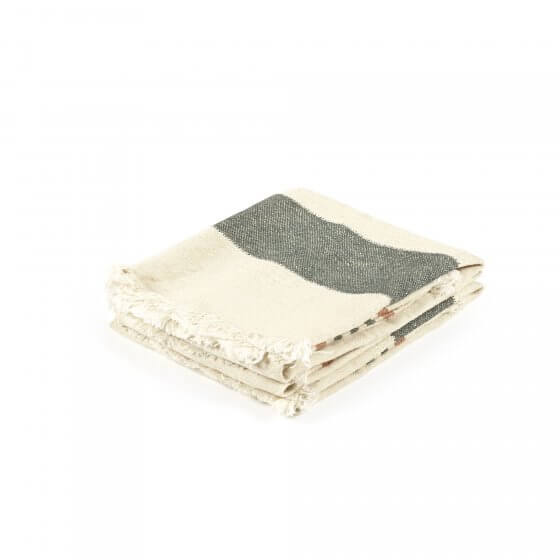 Laguna Verde Guest Towel