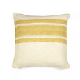 Belgian Toss Pillow
