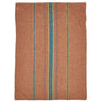 Ontario Stripe Guest Towel