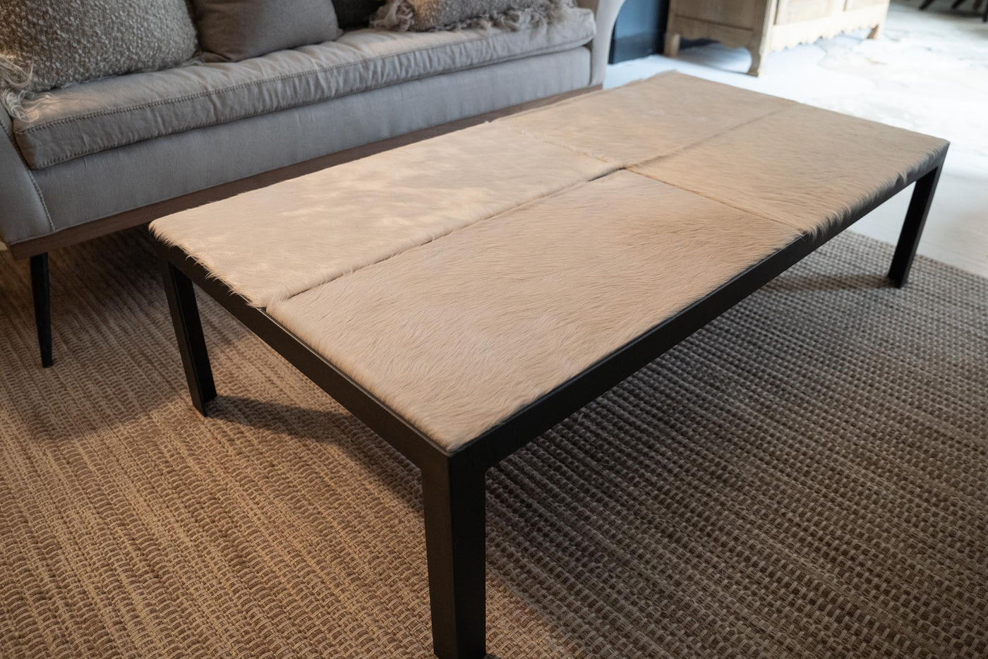 Verellen Bruges Coffee Table