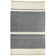North Sea Stripe Throw