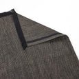 Portobello Road Rug- Black